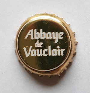 Abbaye de vauclair, _ Brasserie inconnue